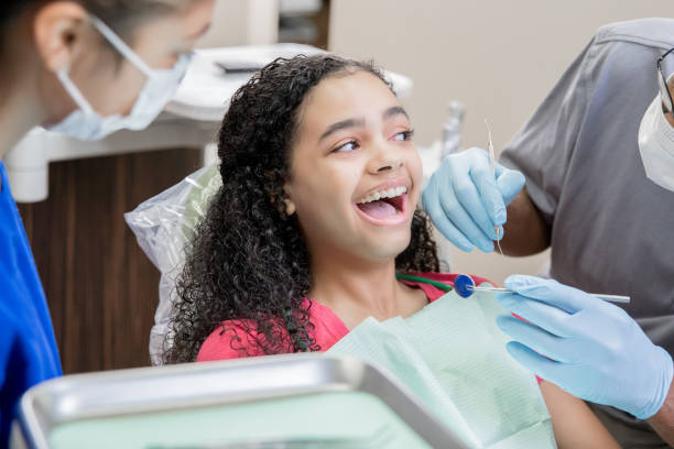 Best Emergency Orthodontic Services in University Park, TX