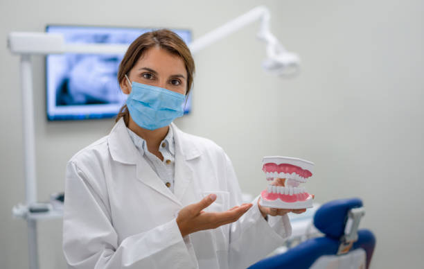 Best Emergency Tooth Extraction in University Park, TX