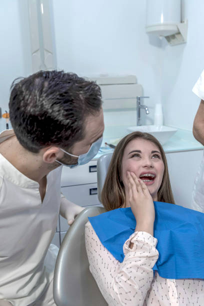 Best Emergency Tooth Extraction in University Park, TX