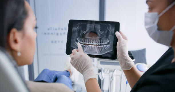 Best Emergency Dental Care for Broken or Chipped Teeth in University Park, TX