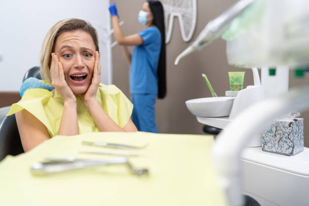 Best Emergency Denture Repair in University Park, TX