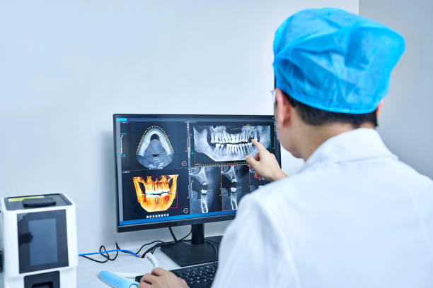Best Emergency Treatment for Dental Infections or Abscesses in University Park, TX