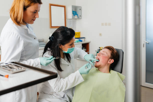 Best After-Hours Dental Trauma Care in University Park, TX