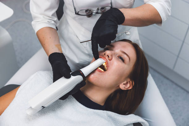 Best Cosmetic Emergency Dentistry in University Park, TX