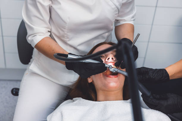 Best Emergency Dental Care for Broken or Chipped Teeth in University Park, TX
