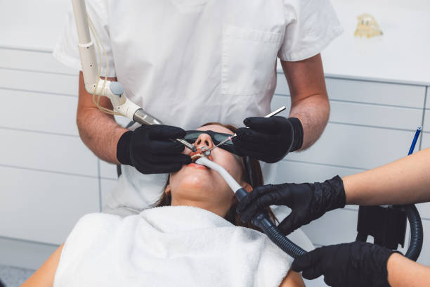 Best Emergency TMJ Treatment in University Park, TX