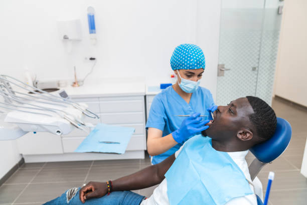 Best Pediatric Emergency Dentist in University Park, TX